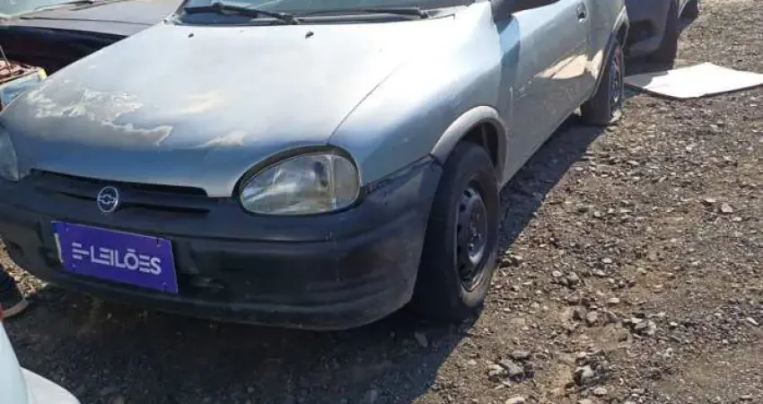 CHEVROLET CORSA WIND 1997