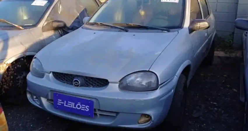 CHEVROLET GM CORSA MILENIUM 2002