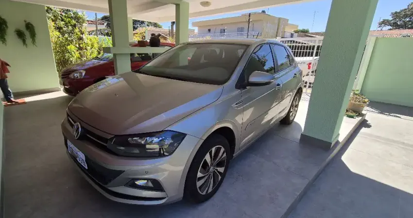 Leilão de Veículo - VW/Polo CL AD Em Bom Estado - Campinas/SP