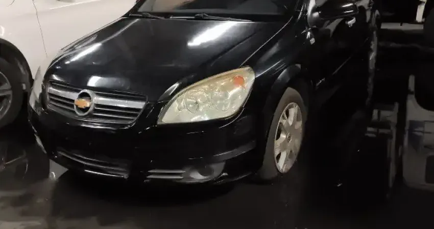CHEVROLET VECTRA SEDAN ELEGANCE 2007, GUARULHOS-SP, Ano/Mod: 2006/2007