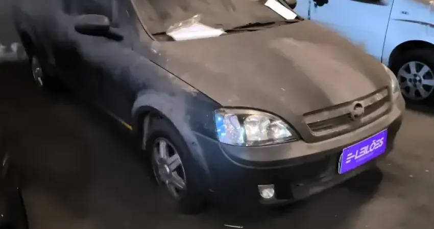 MONTANA CAMPINAS-SP Ano e Modelo: 2010/2010 Cor: Preto...