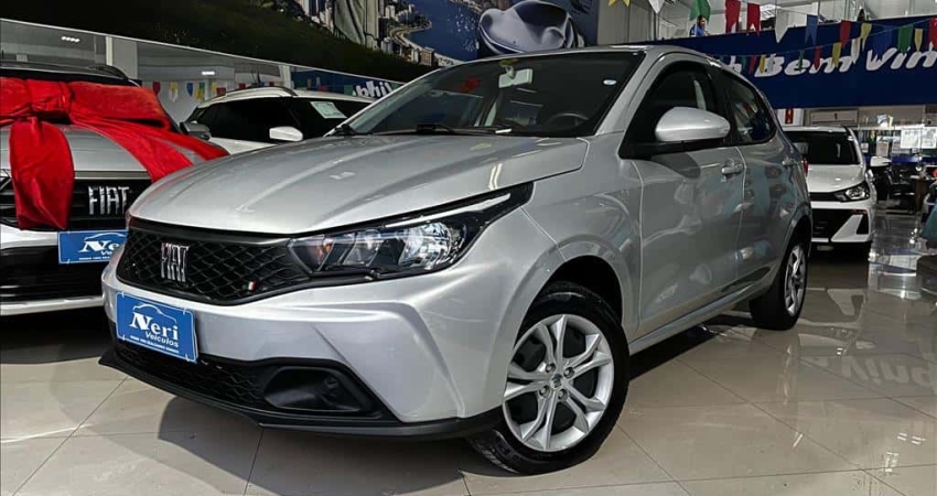 FIAT ARGO 1.0 FIREFLY FLEX DRIVE MANUAL