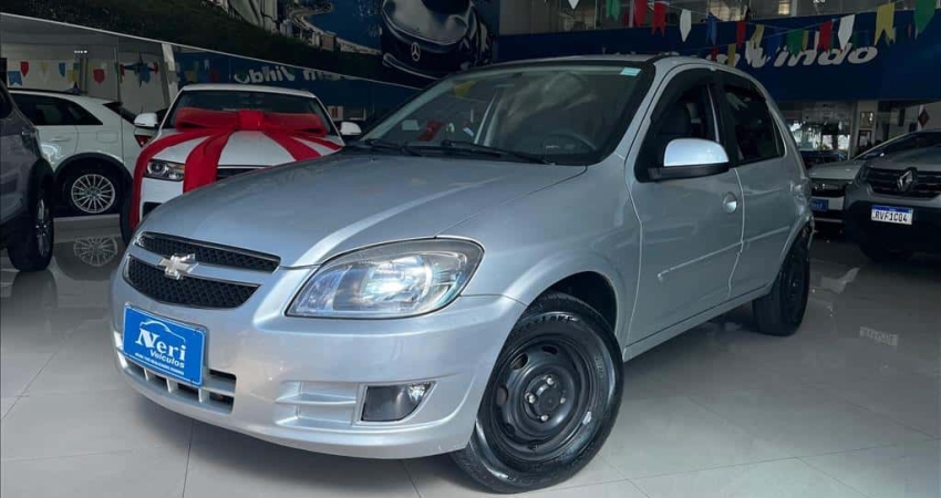 CHEVROLET CELTA 1.0 MPFI LT 8V FLEX 4P MANUAL
