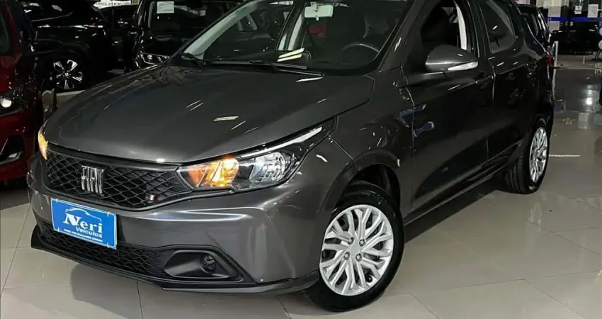 FIAT ARGO 1.0 FIREFLY FLEX DRIVE MANUAL