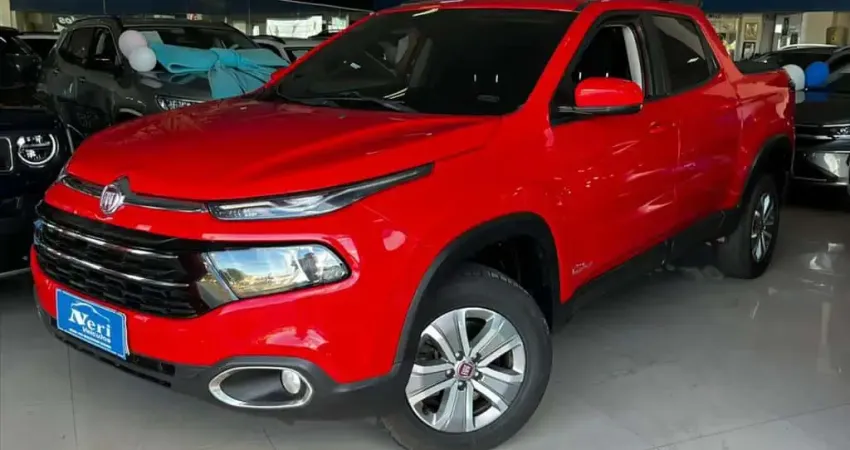 FIAT TORO 1.8 16V EVO FLEX FREEDOM AT6