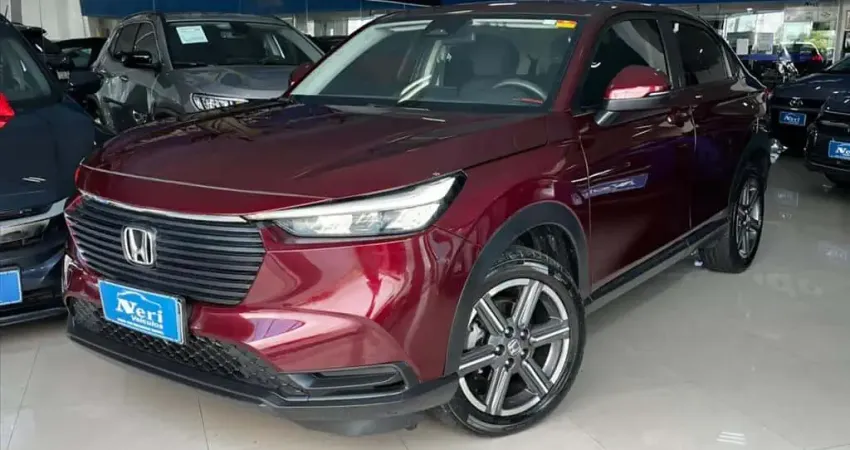 HONDA HR-V 1.5 DI I-VTEC FLEX EX CVT