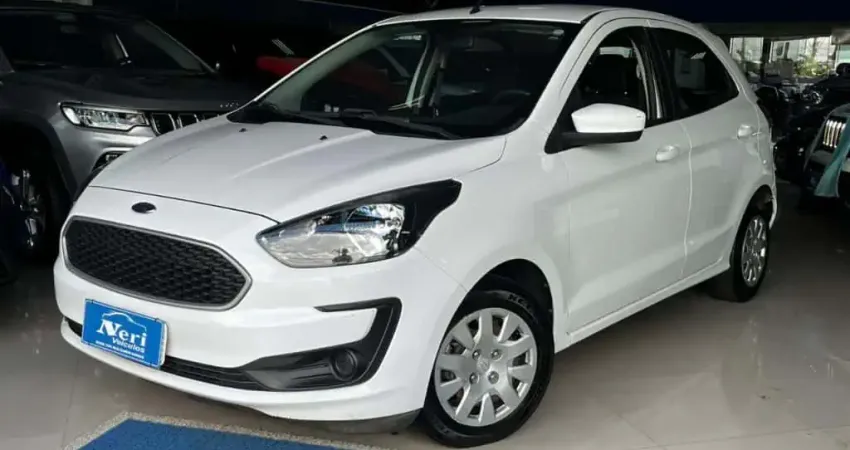 Ka 1.0 SE/SE Plus TiVCT Flex 5p