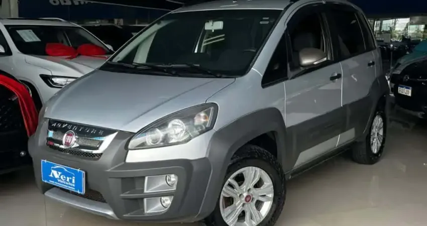 Idea Advent./ Adv.LOCKER 1.8 mpi Flex 5p