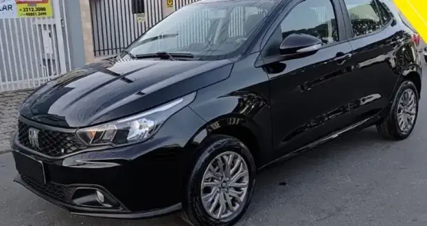 Fiat Argo 1.0 Drive 2025