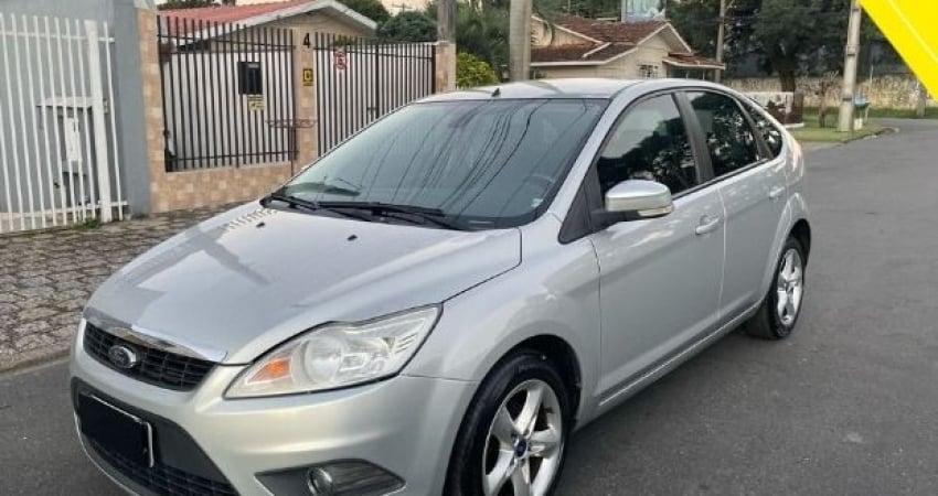 FORD FOCUS 2L HC FLEX 2013