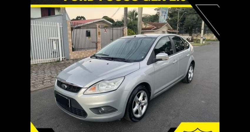 FORD FOCUS 2L HC FLEX 2013