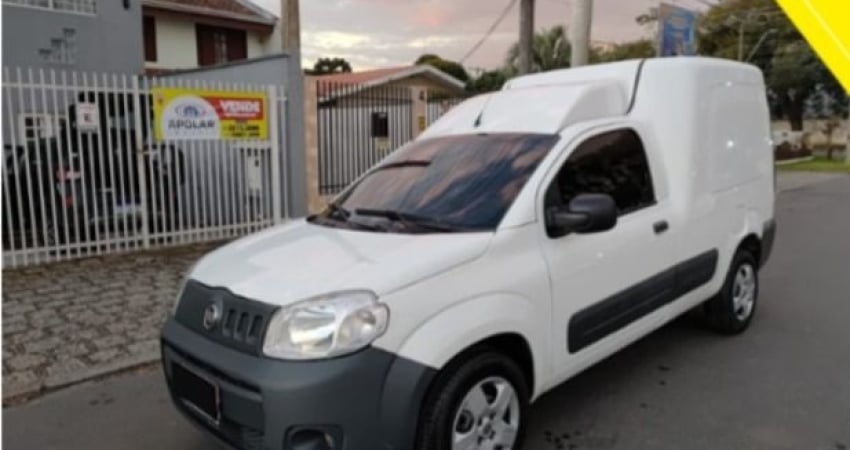Fiat Fiorino Furgão 1.4 (Flex) 2015
