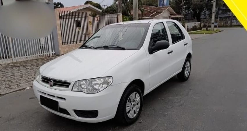 Fiat Palio Fire 1.0 2015