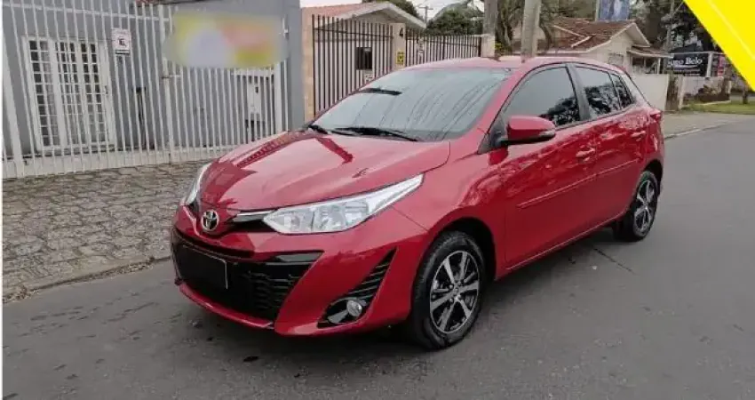 TOYOTA YARIS 2022 XS CONNECT 1.5 