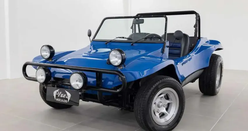 Volkswagen MENON BUGGY MENON BUGGY - Azul - 1971/1971