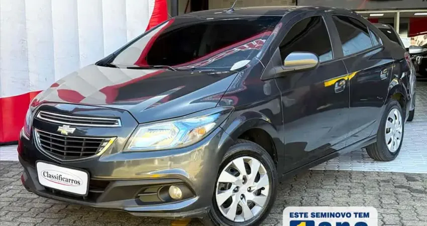 CHEVROLET PRISMA 1.0 MPFI LT 8V FLEX 4P MANUAL