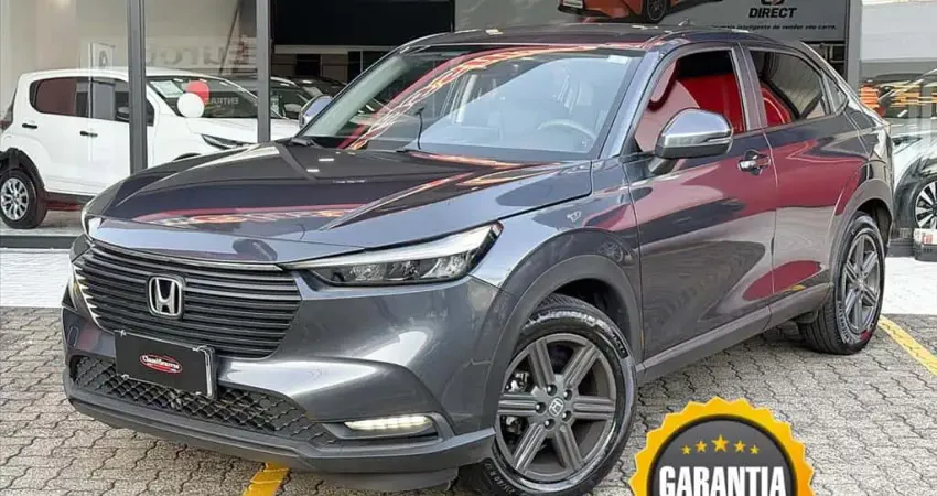 HONDA HR-V 1.5 DI I-VTEC FLEX EXL CVT