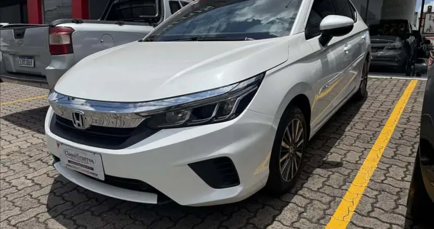 HONDA CITY 1.5 i-VTEC FLEX LX CVT