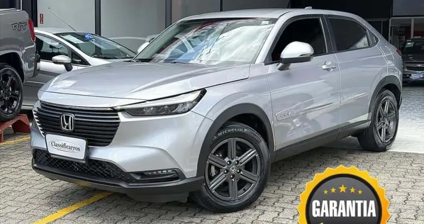 HONDA HR-V 1.5 DI I-VTEC FLEX EXL CVT