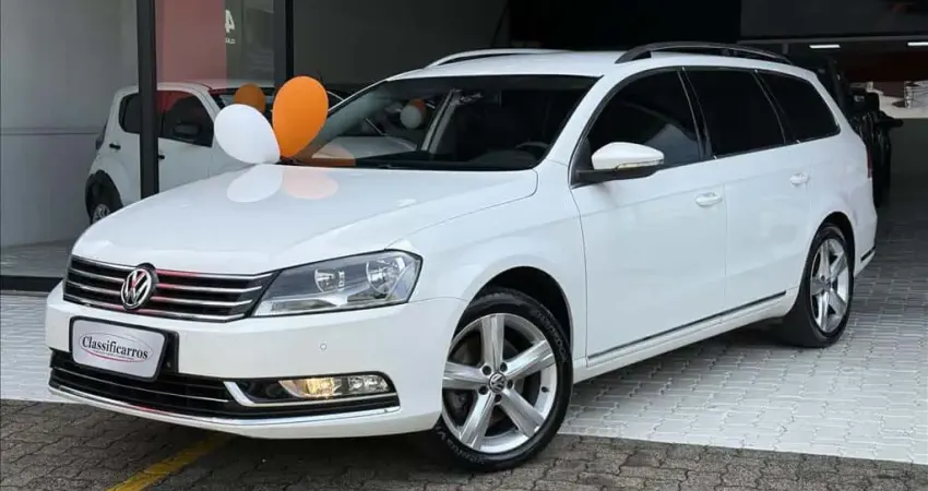 VOLKSWAGEN PASSAT 3.6 FSI CC V6 24V GASOLINA 4P TIPTRONIC
