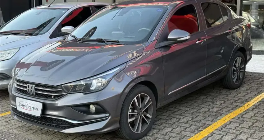 FIAT CRONOS 1.3 FIREFLY FLEX PRECISION CVT