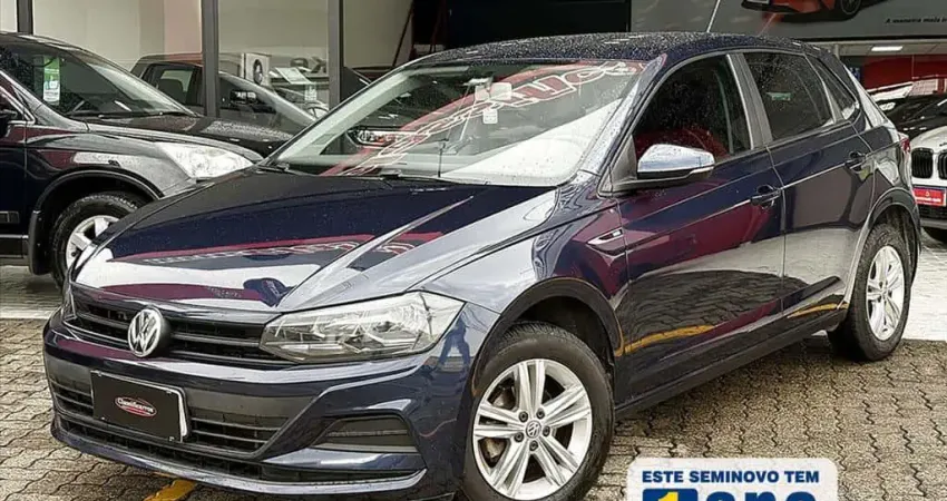 Volkswagen polo 1.6 msi total flex manual