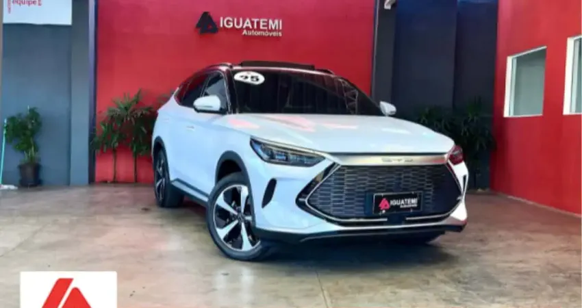 Byd Song plus 2025 1.5 dm-i híbrido automático