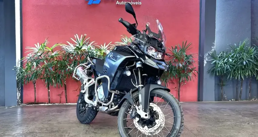 Bmw F 850 gs adventure premium 2024