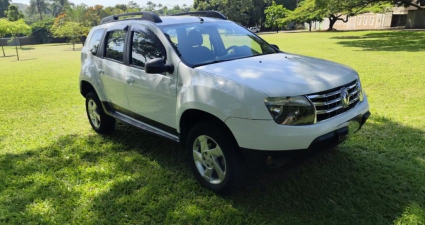 Duster Express 1.6 2015