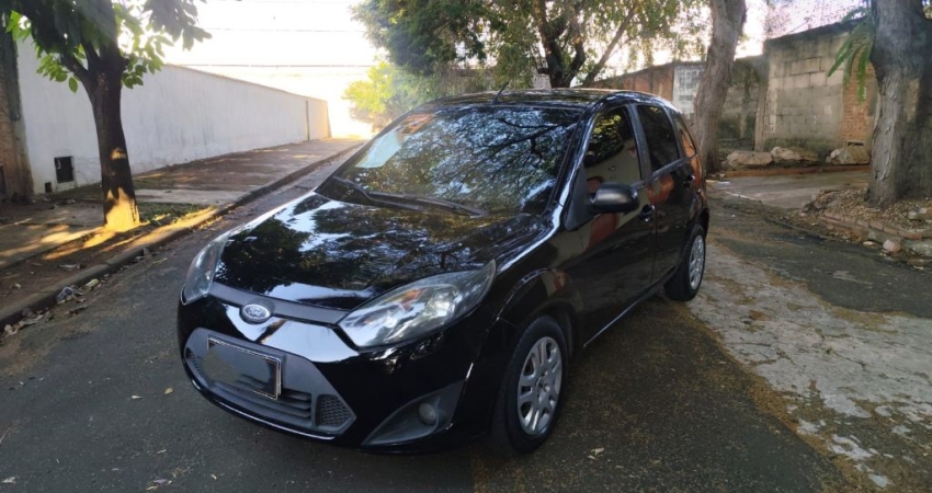 Fiesta Hb Class 1.0 2014 