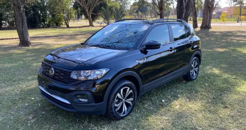 TCROSS SENSE TSI 1.0 AUT