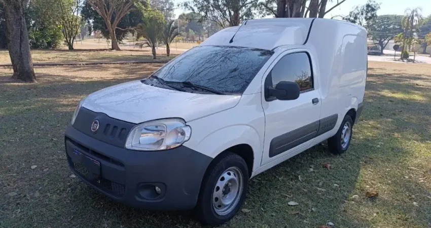 Fiorino Furgao 1.4 2015