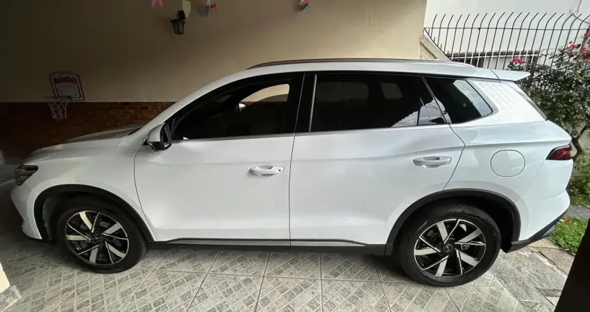 Oportunidade! 8 mil km rodados, quitado, ipva pago, garantia de fabrica!