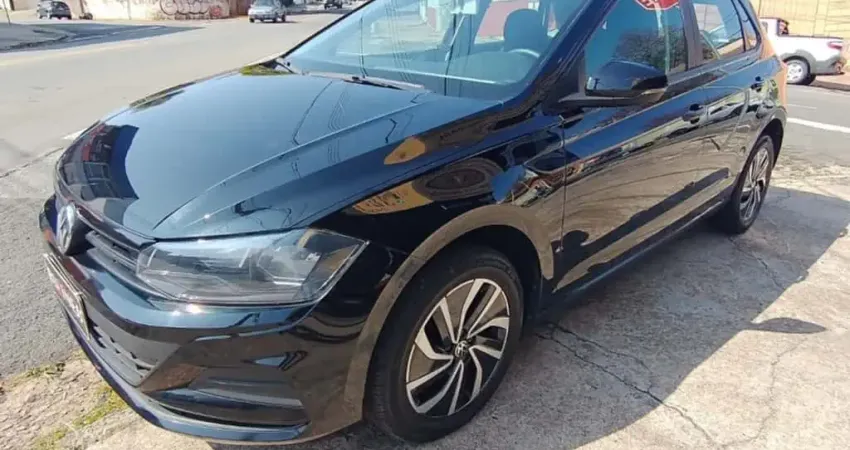 Volkswagen POLO 1.6 MSI TOTAL FLEX AUTOMÁTICO