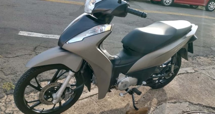 Honda Biz 125