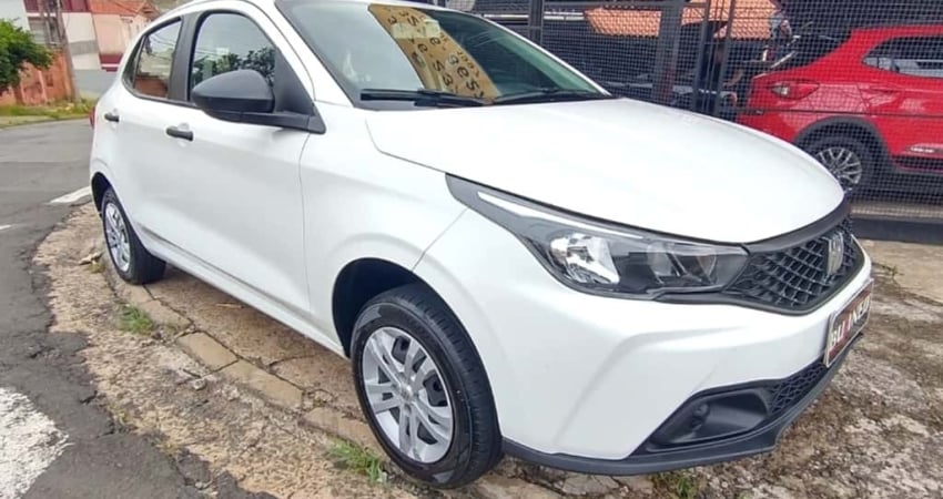 Fiat ARGO 1.0 FIREFLY FLEX MANUAL