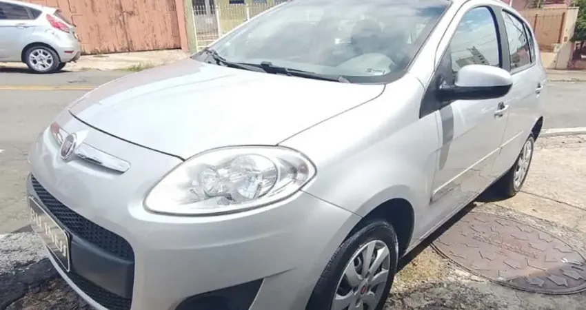 Fiat PALIO 1.0 MPI ATTRACTIVE 8V FLEX 4P MANUAL