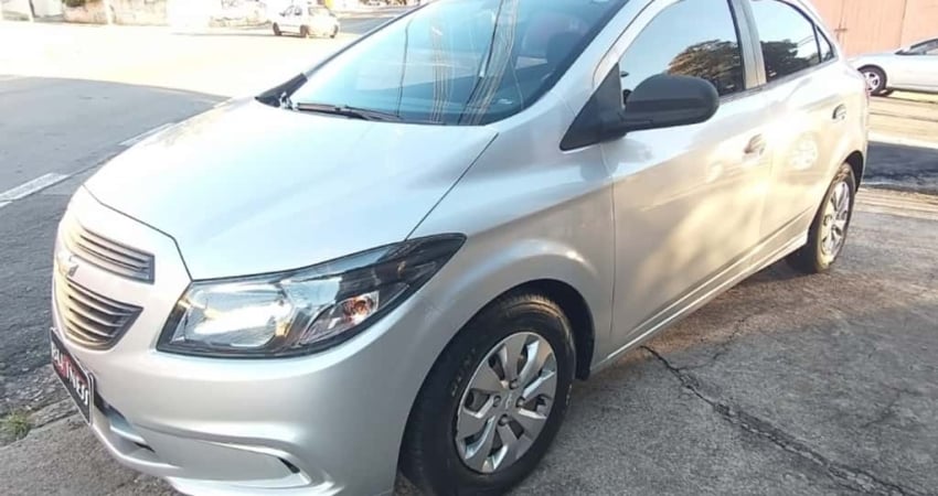 Chevrolet ONIX 1.0 MPFI JOY 8V FLEX 4P MANUAL