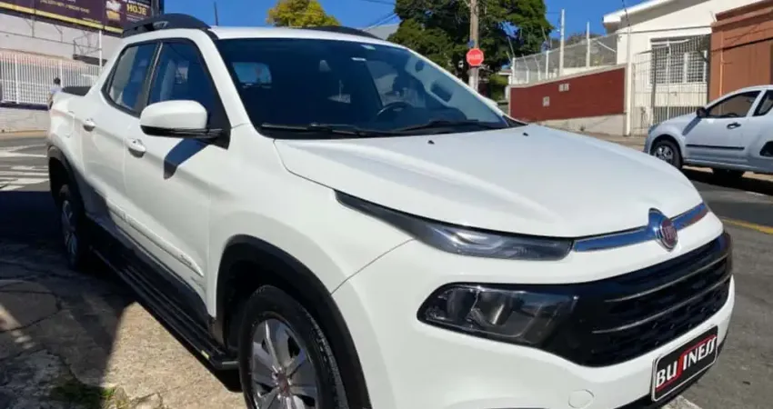 Fiat TORO 1.8 16V EVO FLEX FREEDOM AT6