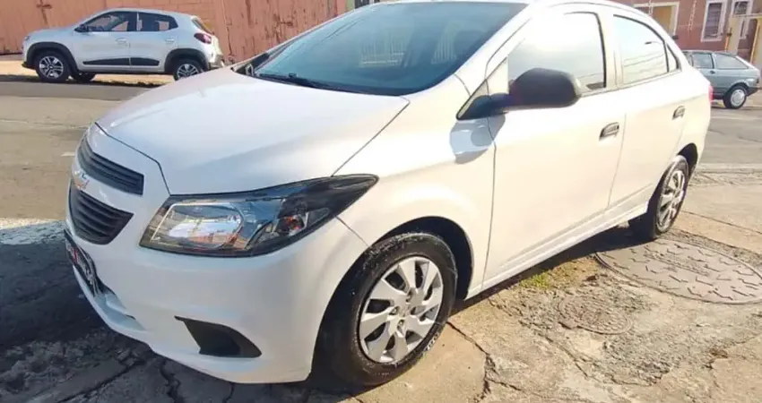 Chevrolet PRISMA 1.0 MPFI JOY 8V FLEX 4P MANUAL