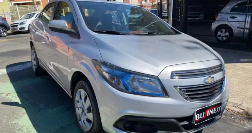 Chevrolet PRISMA 1.4 MPFI LT 8V FLEX 4P MANUAL