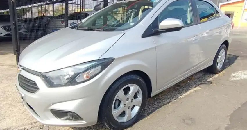 Chevrolet PRISMA 1.4 MPFI LT 8V FLEX 4P MANUAL