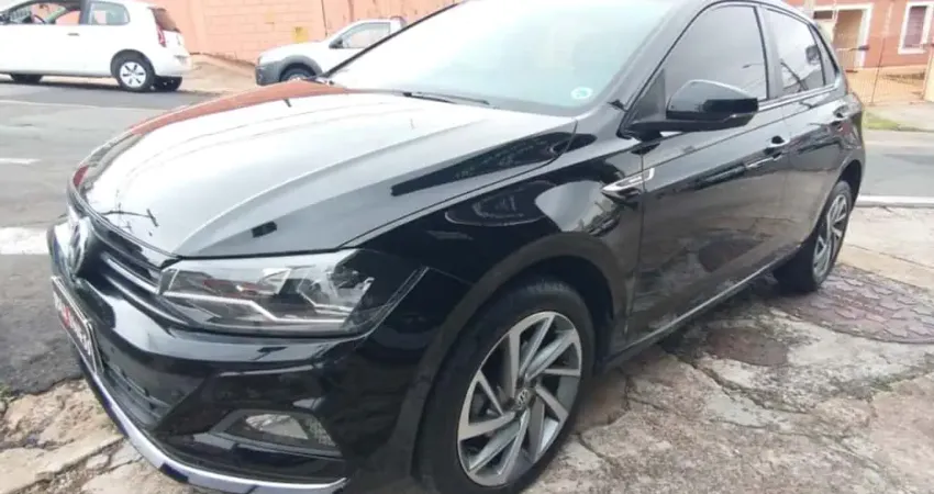 Volkswagen POLO 1.0 200 TSI HIGHLINE AUTOMÁTICO