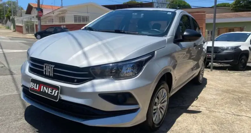 Fiat CRONOS 1.0 FIREFLY FLEX MANUAL