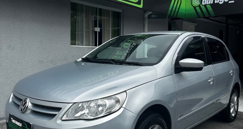 GOL 1.0 COMPLETO