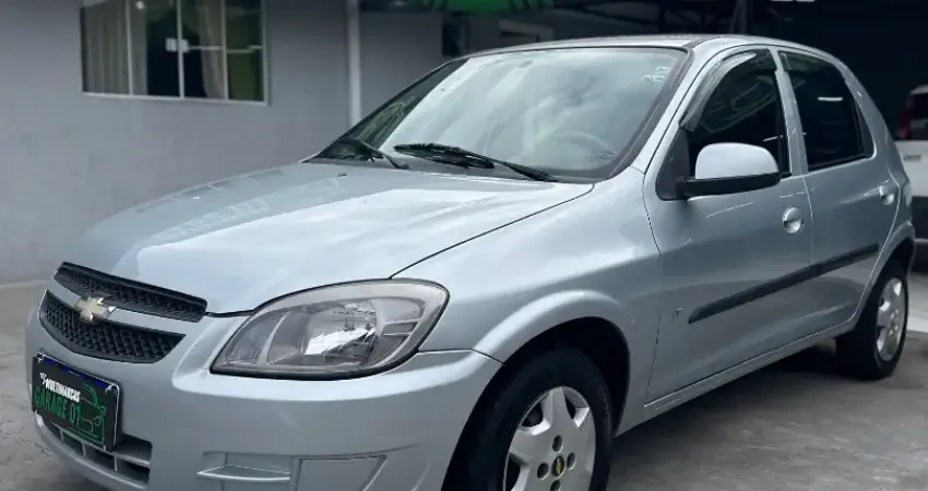 CELTA LS 1.0 CARRO IMPECÁVEL , APROVADO EM PERÍCIA , PNEUS IMPECÁVEIS , DIREÇÃO HIDRÁULICA, VIDROS E
