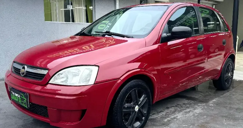 CHEVROLET CORSA 1.4 MAXX  ️ANO 2011 ️DIREÇÃO HIDRÁULICA  ️VIDROS ELÉTRICOS NAS 4 PORTAS  ️RODAS DE L