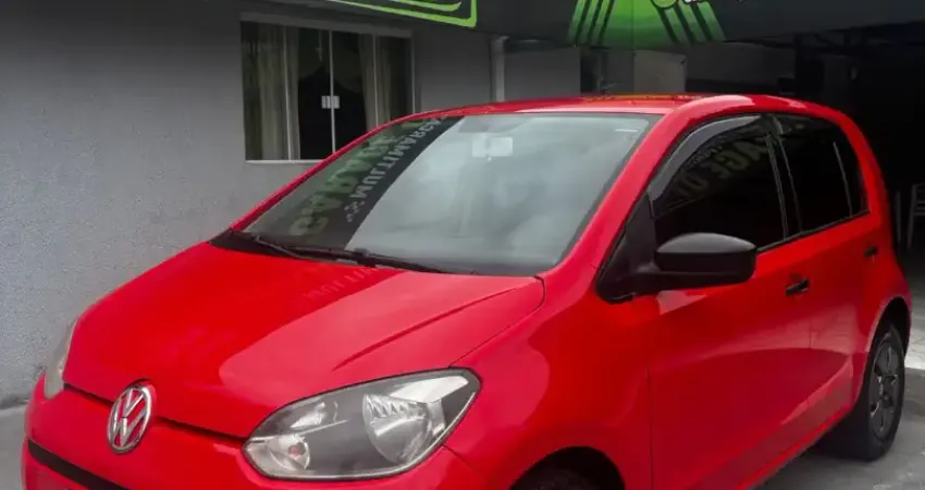 VOLKSWAGEN UP TAKE 1.0 ️ANO 2016  ️AR CONDICIONADO GELANDO ️VIDROS ELÉTRICOS  ️DIREÇÃO ELÉTRICA  ️PN