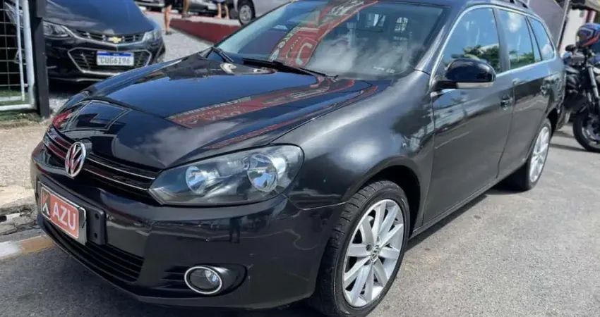 Volkswagen Jetta 2011 2.5 i variant 20v 170cv gasolina 4p tiptronic