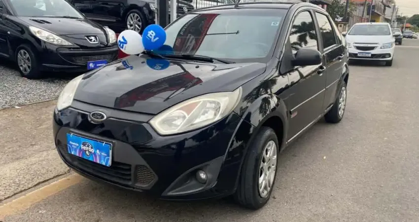 Ford Fiesta 2013 1.6 mpi sedan 8v flex 4p manual